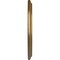 Ekena Millwork Lauren Ceiling Medallion (Fits Canopies up to 6 1/4"), 20 5/8"OD x 6 1/4"ID x 1 3/8"P, Pale Gold CM20LNPAS - alternate 4